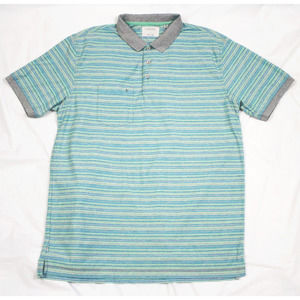 Linksoul Tempus Fugit Luxury Short‎ Sleeve Shirt
